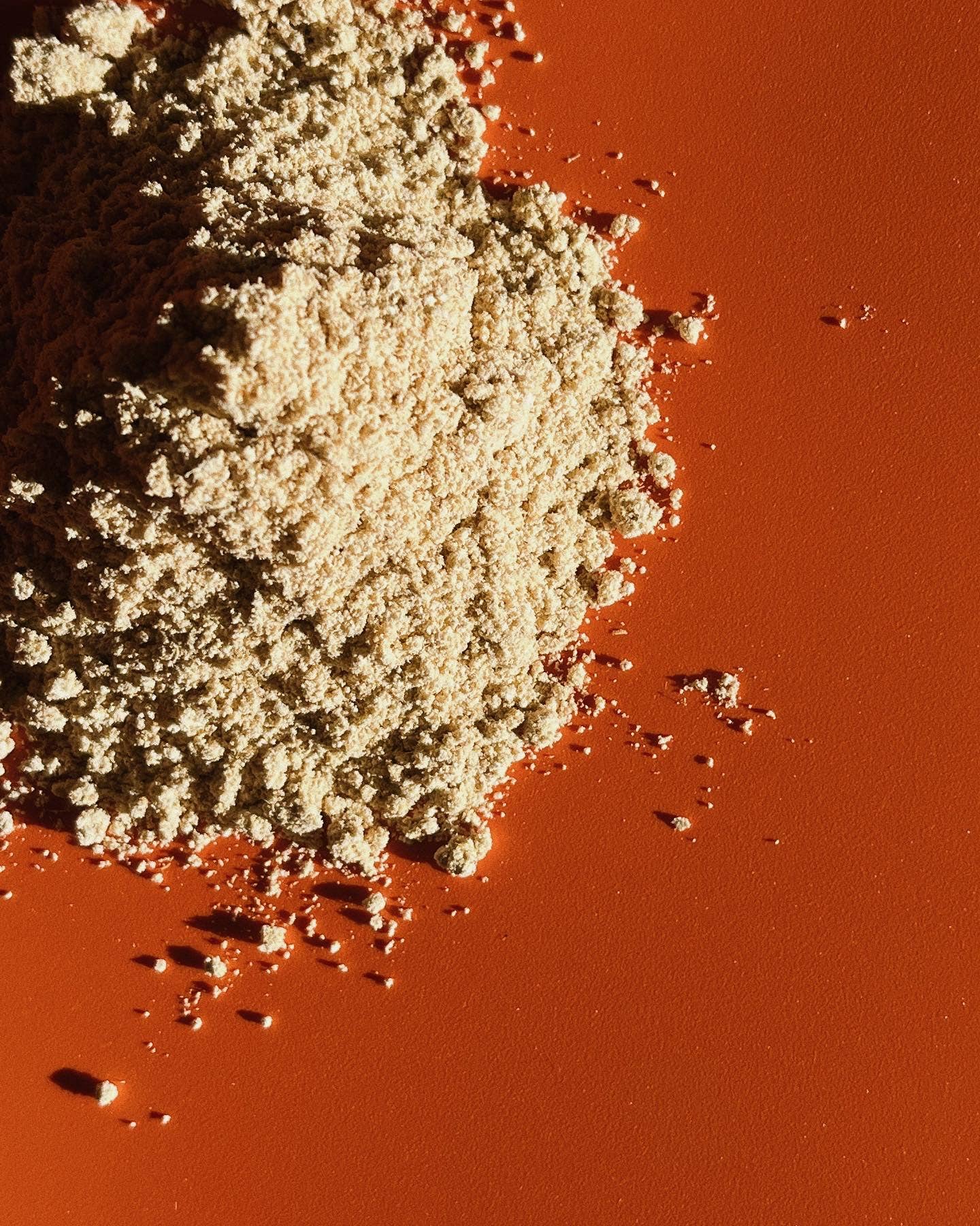 Earth Embrace Parcel