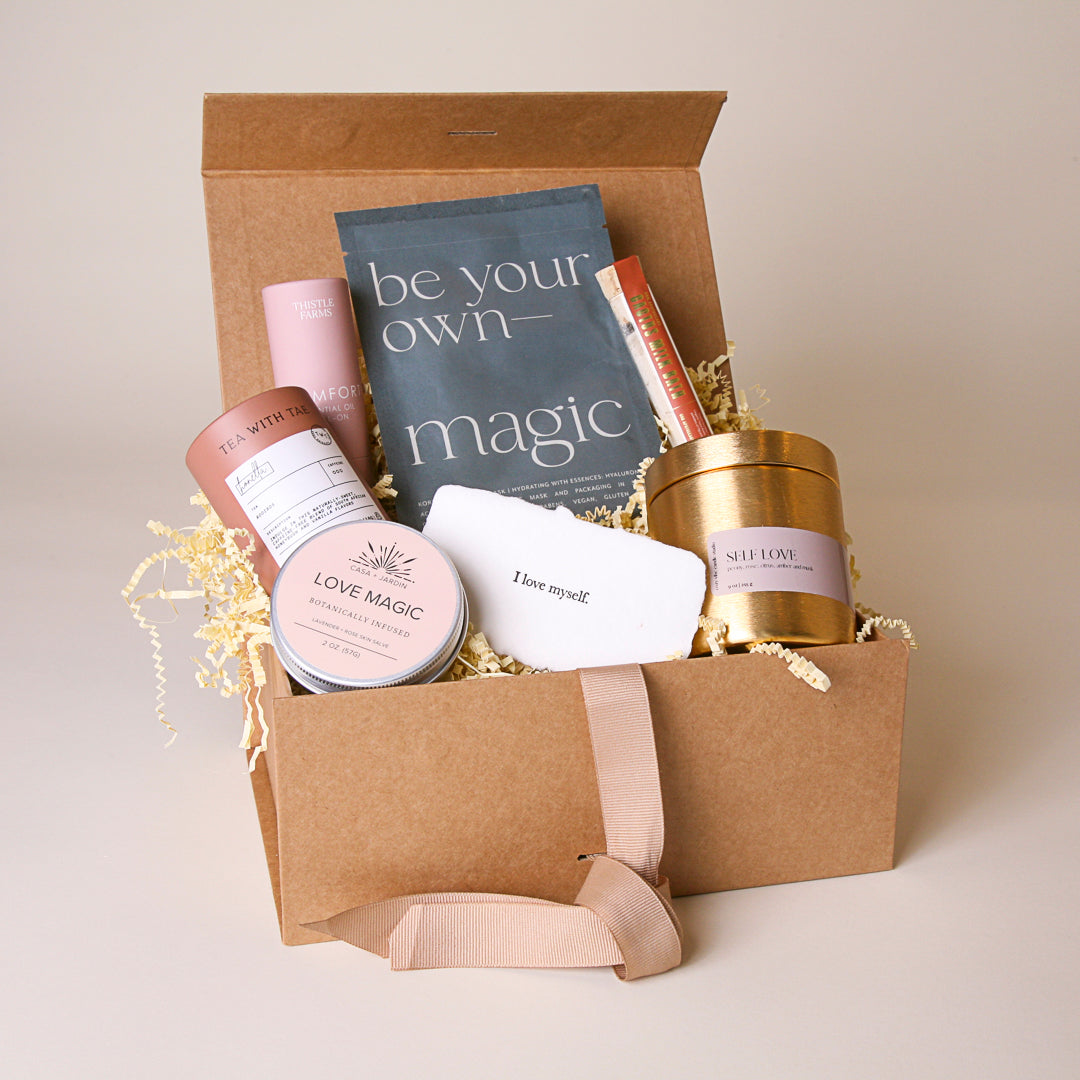 Self Love Parcel