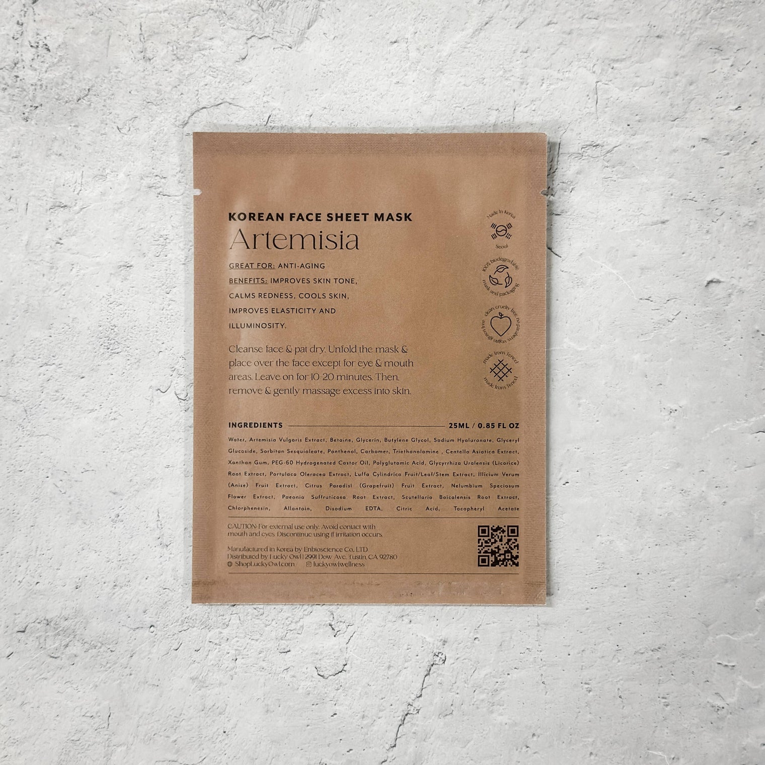 Soulful Moment Parcel