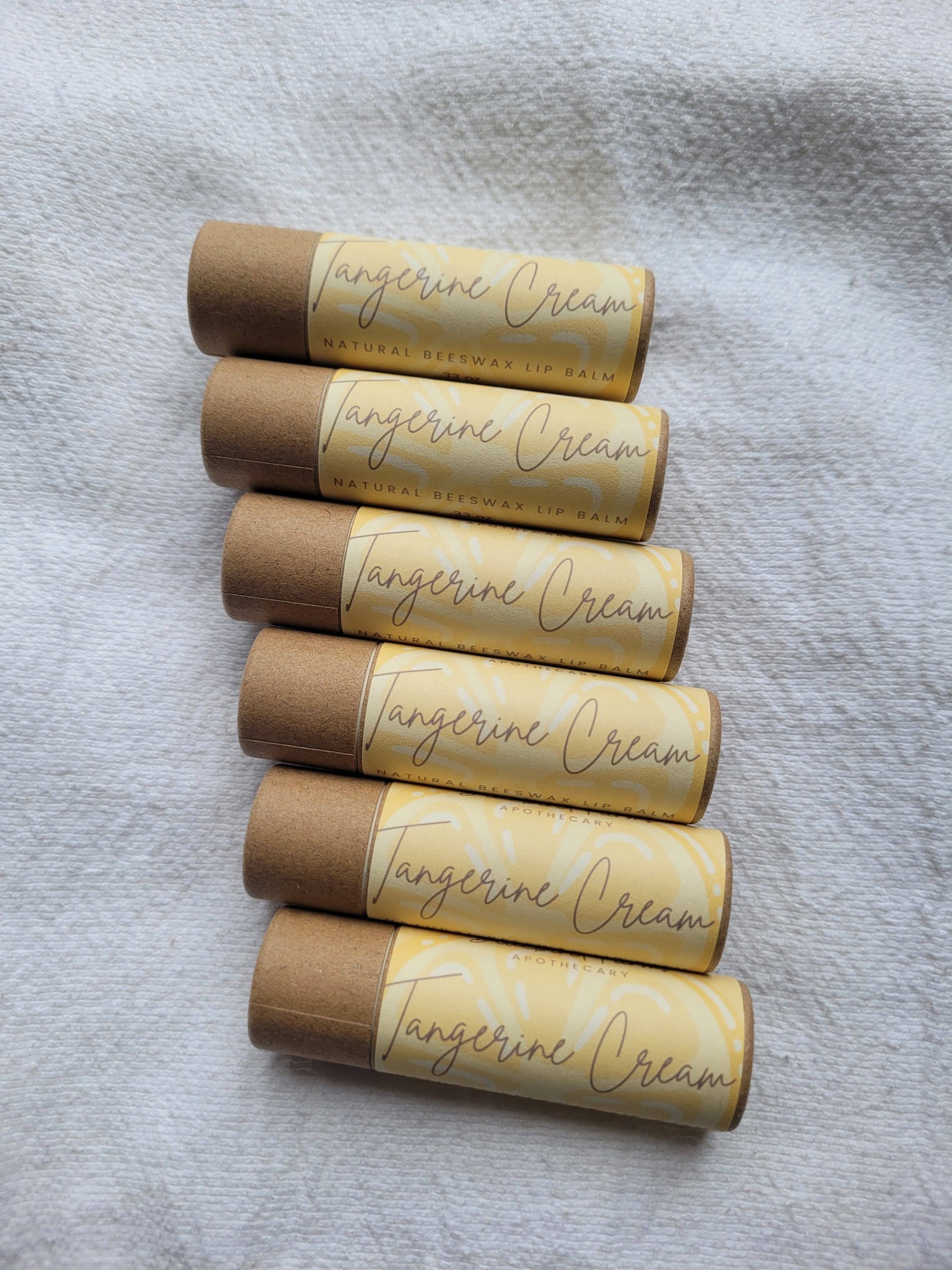 Earth Embrace Parcel