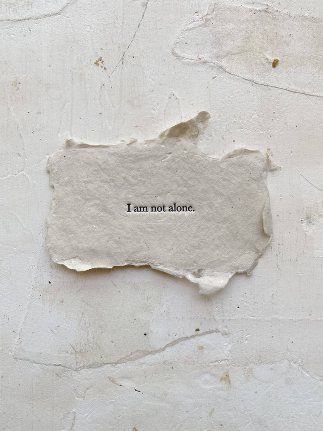 Farmette Co.: Paper-Making Artistry Rooted in Slow Living