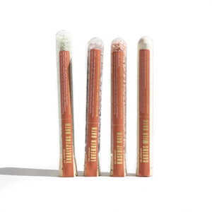 Urb Apothecary: Alchemy in Service of Skin & Soil