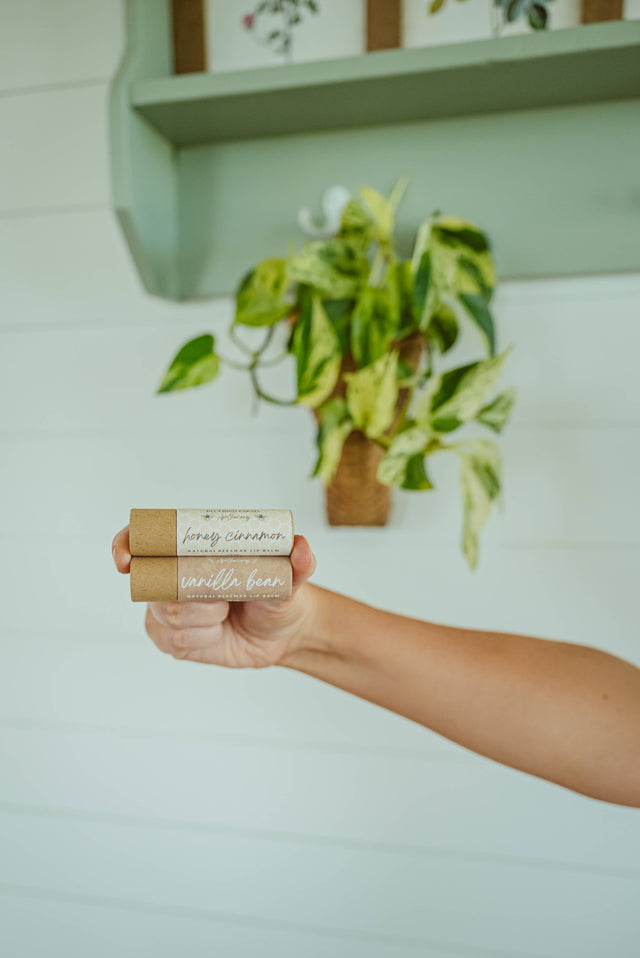 Bluebird Farms Apothecary: Rooted in Purpose, Blooming with Renewal