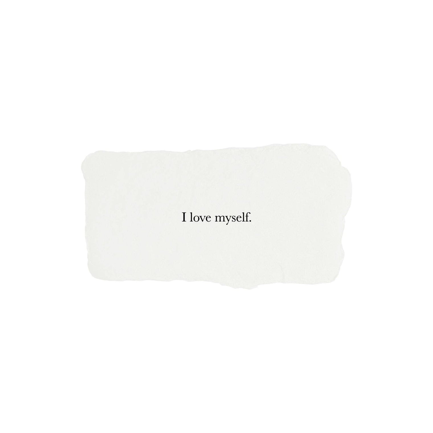 Earth Embrace Parcel