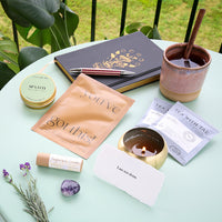 Soulful Moment Parcel