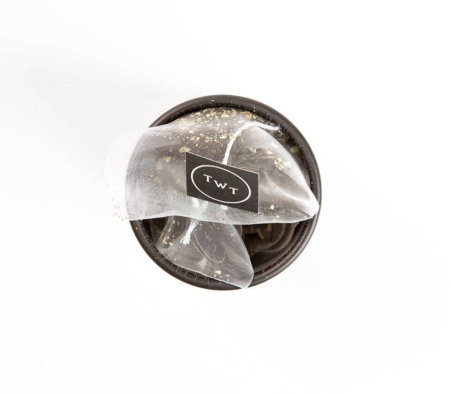 Earth Embrace Parcel