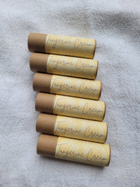 Earth Embrace Parcel